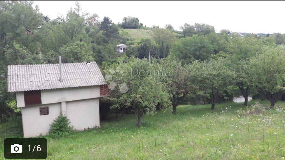 Terreno edificabile Prekvršje, Sesvete, 1.800m2