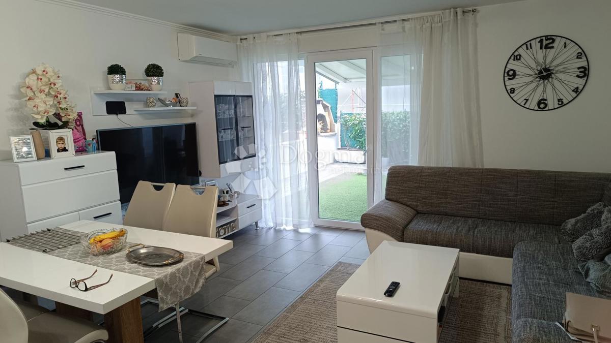 Allogio Viškovo, 51m2