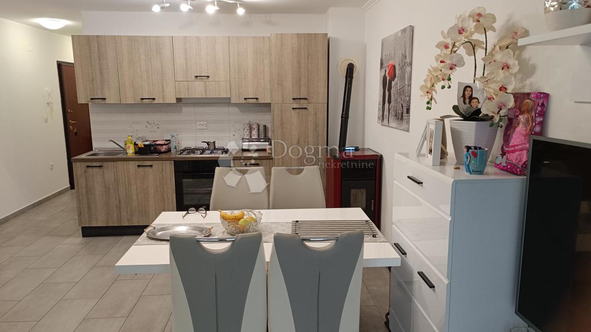 Allogio Viškovo, 51m2