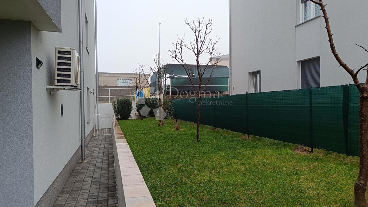 Allogio Viškovo, 51m2