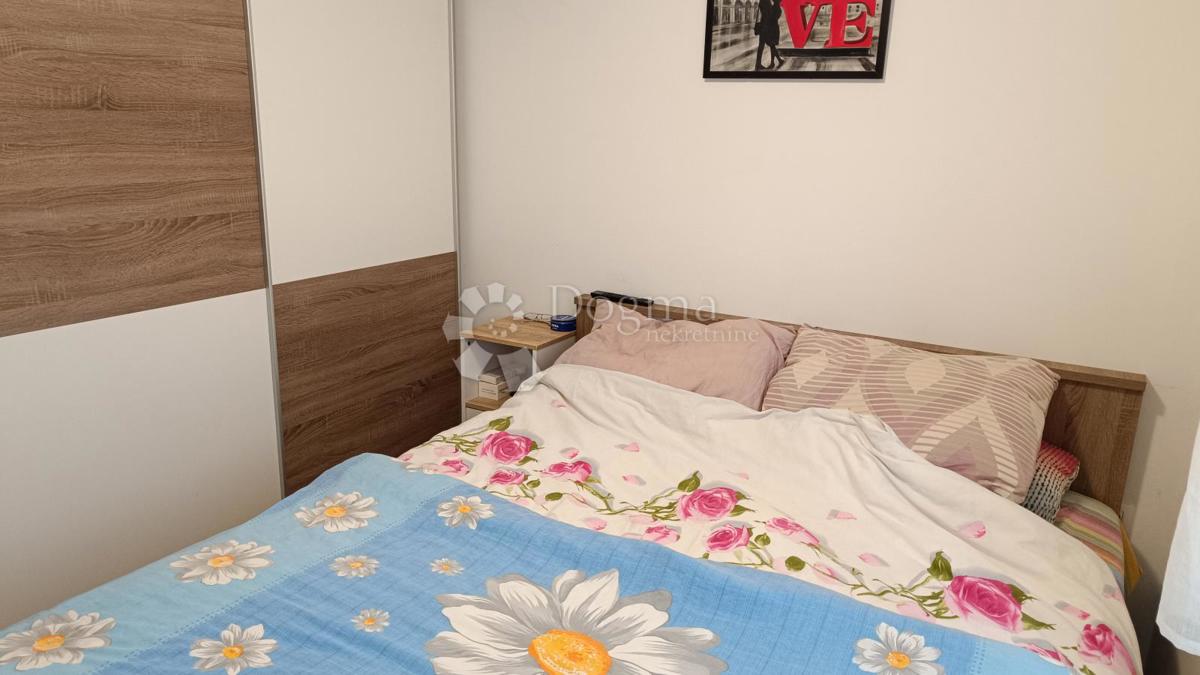 Allogio Viškovo, 51m2