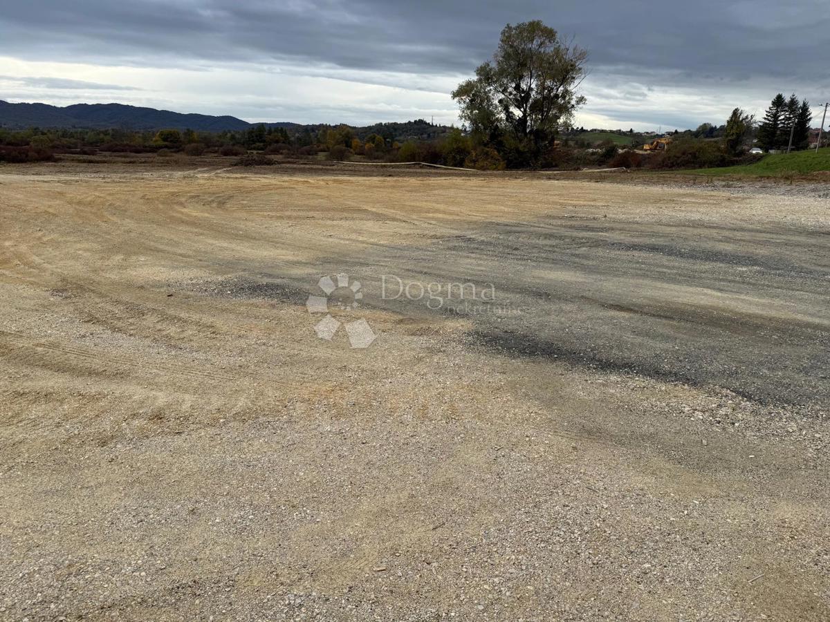 Terreno edificabile Ključ, Novi Marof, 6,17m2