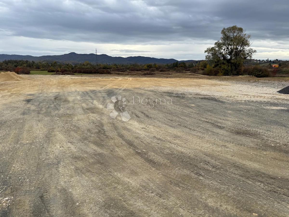 Terreno edificabile Ključ, Novi Marof, 6,17m2