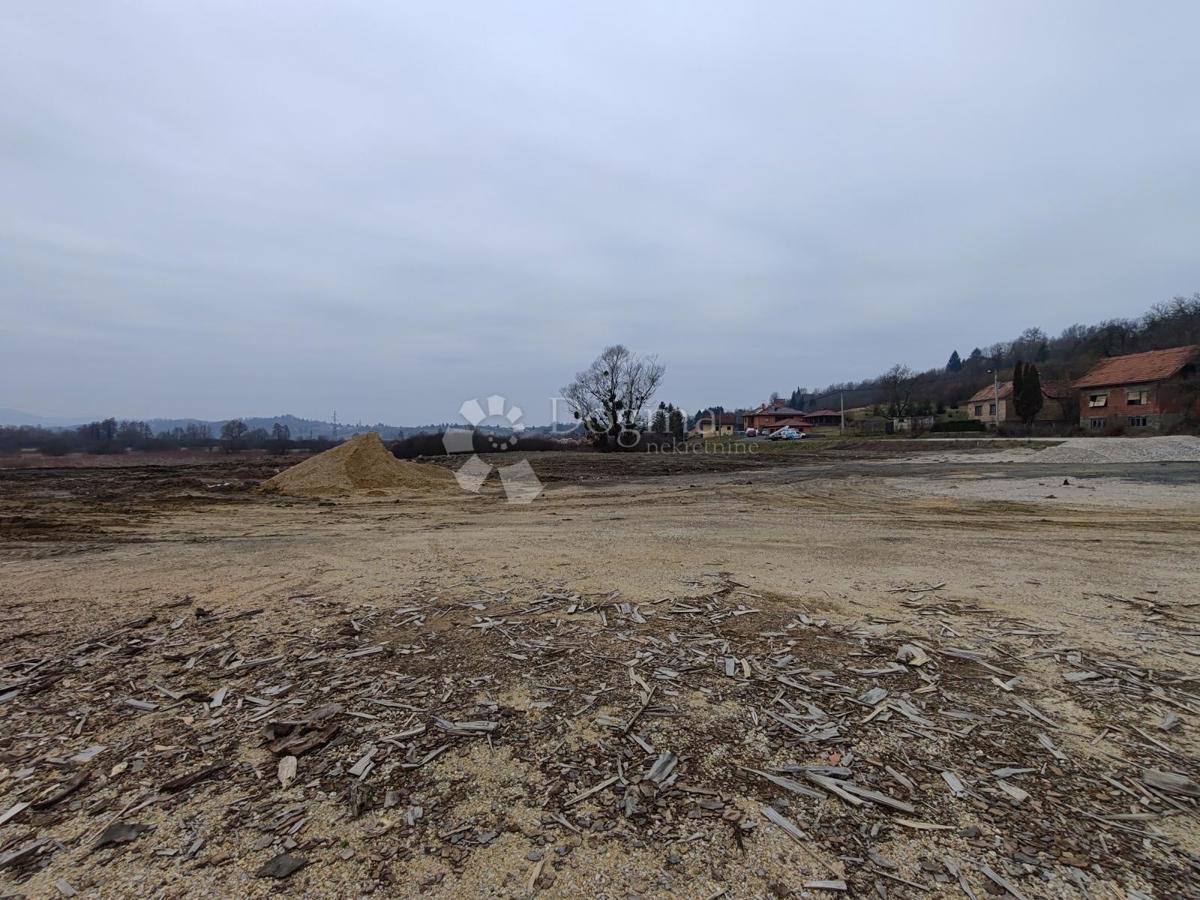 Terreno edificabile Ključ, Novi Marof, 6,17m2