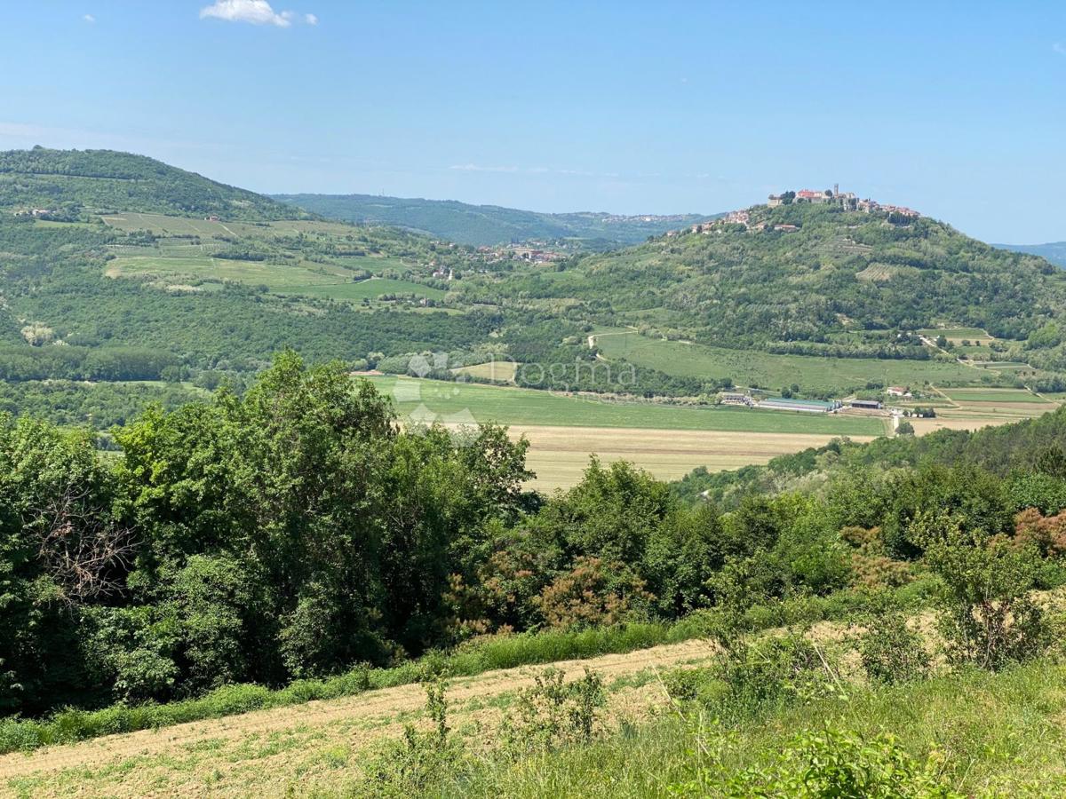 Casa Motovun, 250m2