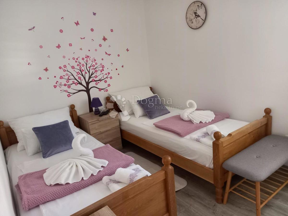 Casa Mimice, Omiš, 415m2