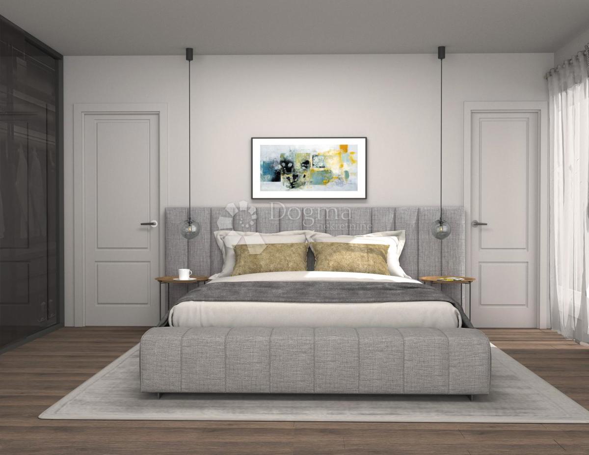 Terreno Labin, 790m2