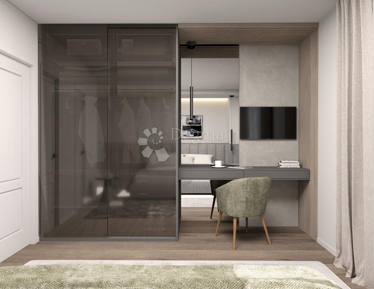 Terreno Labin, 790m2