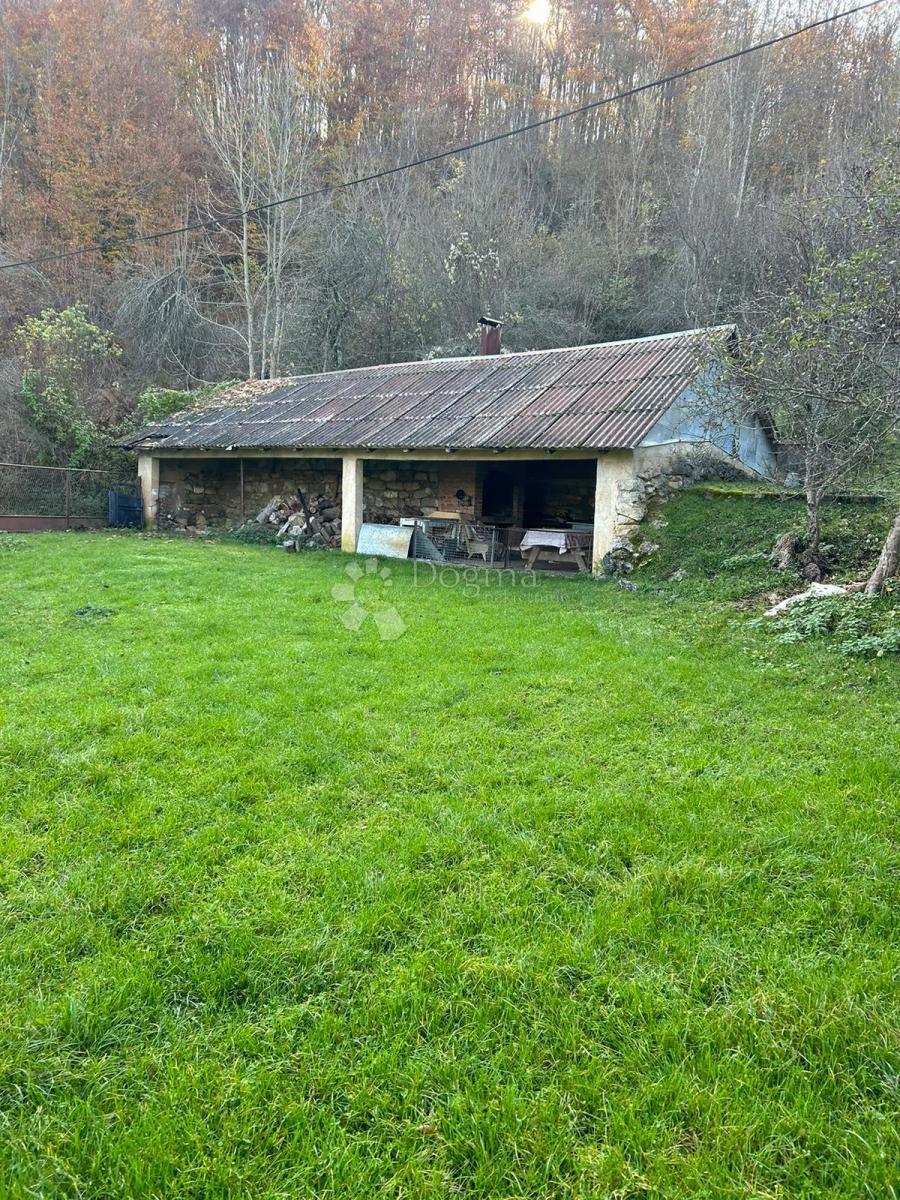Casa Bužim, Gospić - Okolica, 150m2