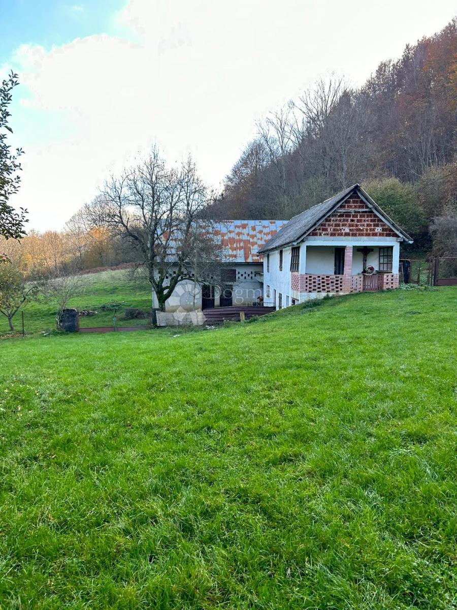 Casa Bužim, Gospić - Okolica, 150m2