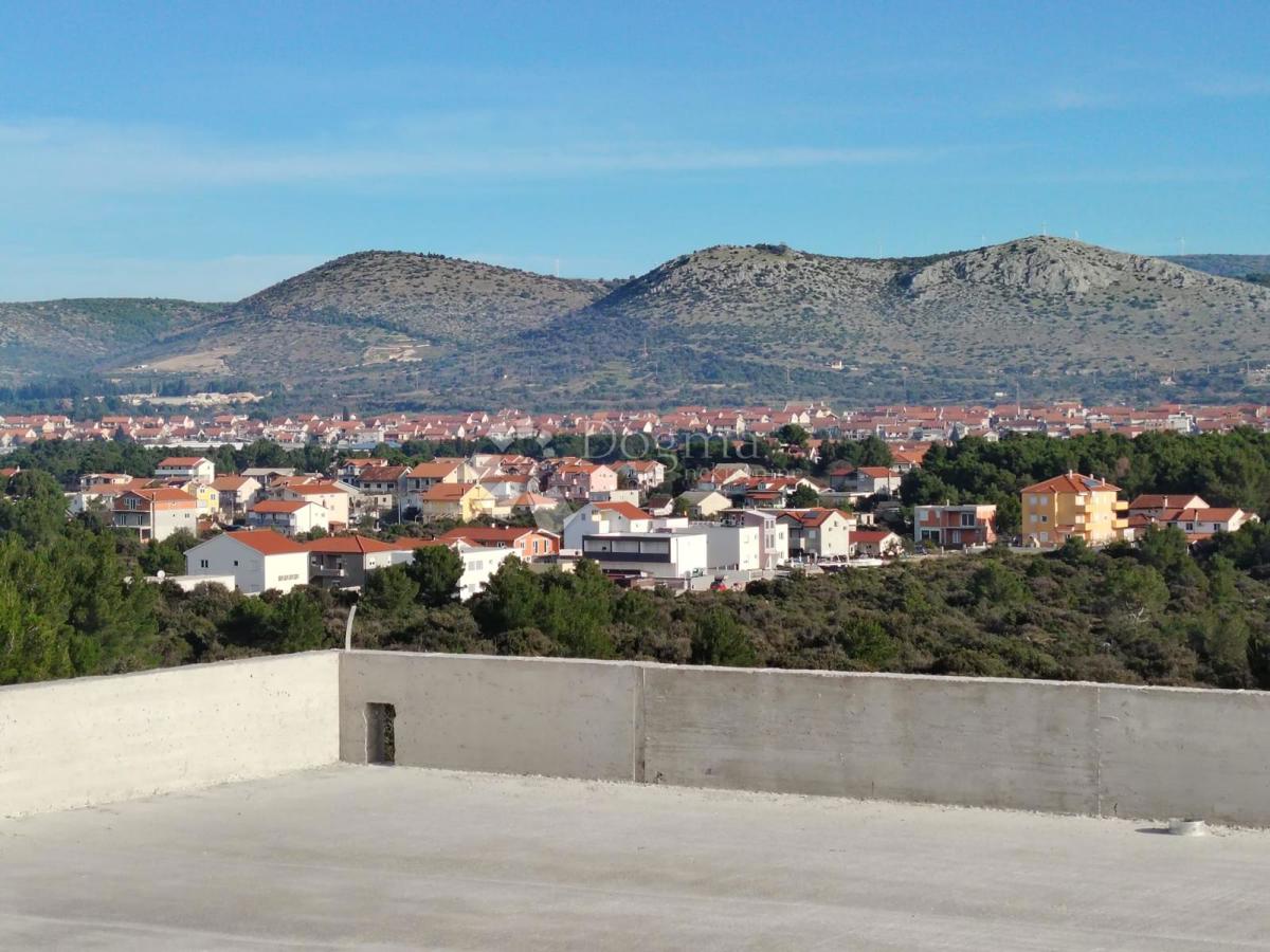 Allogio Brodarica, Šibenik - Okolica, 87,32m2