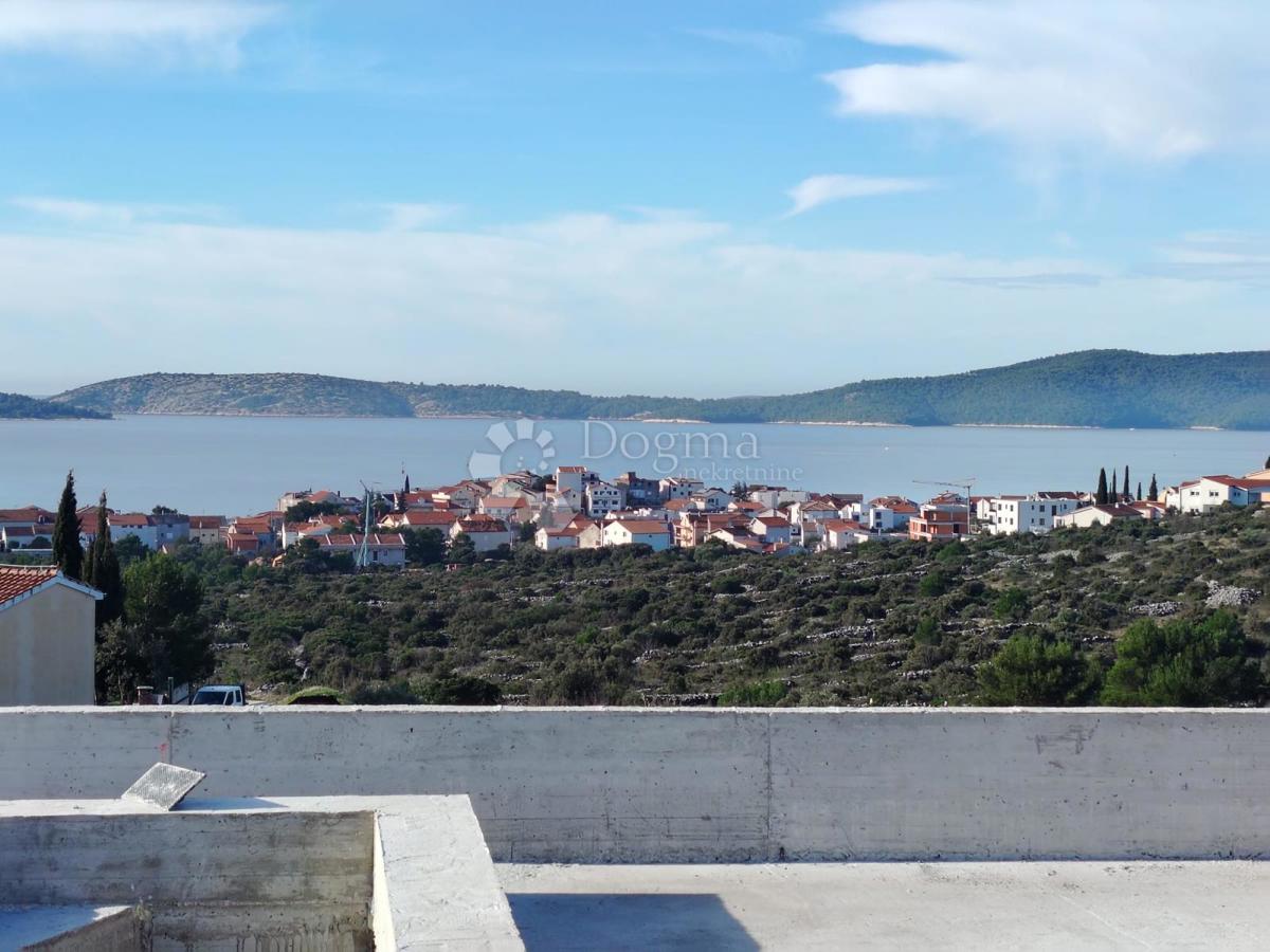 Allogio Brodarica, Šibenik - Okolica, 87,32m2