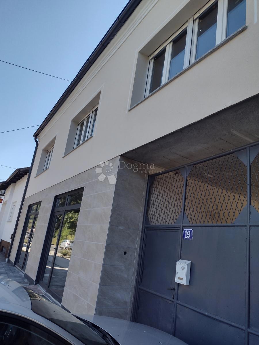 Locale commerciale Topusko, 41m2