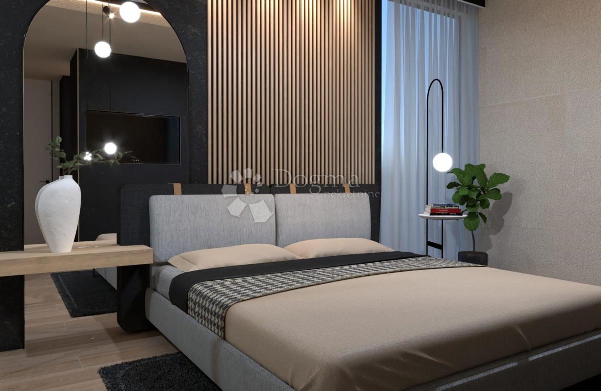 Allogio Opatija, 89,88m2