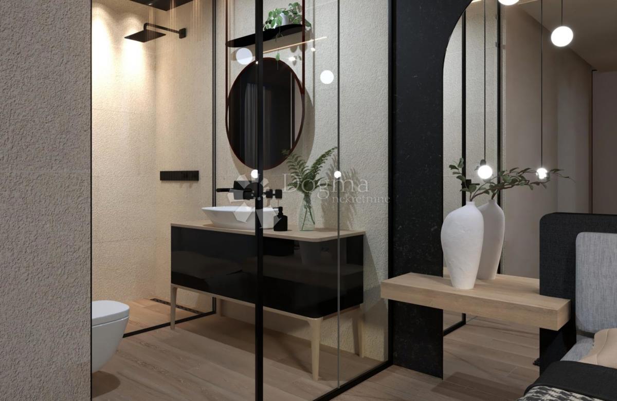 Allogio Opatija, 89,88m2