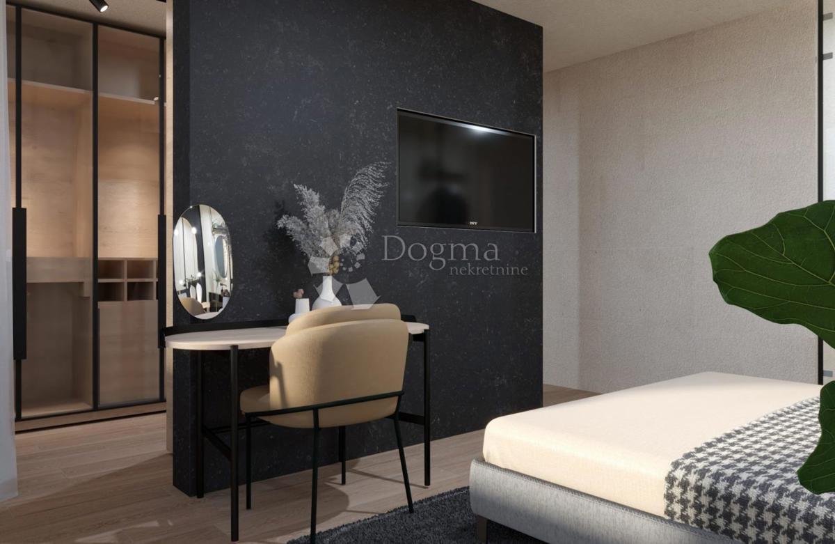 Allogio Opatija, 89,88m2