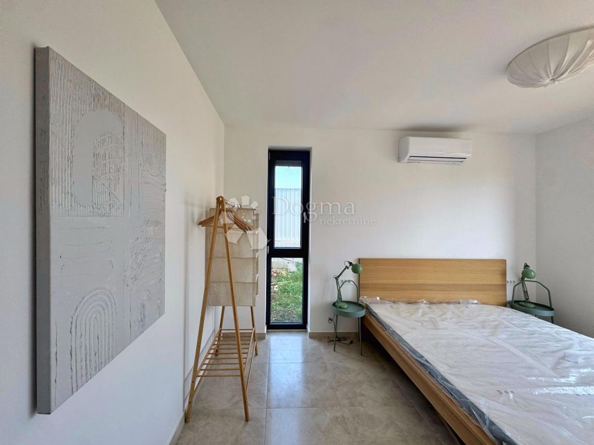 Allogio Medulin, 68m2