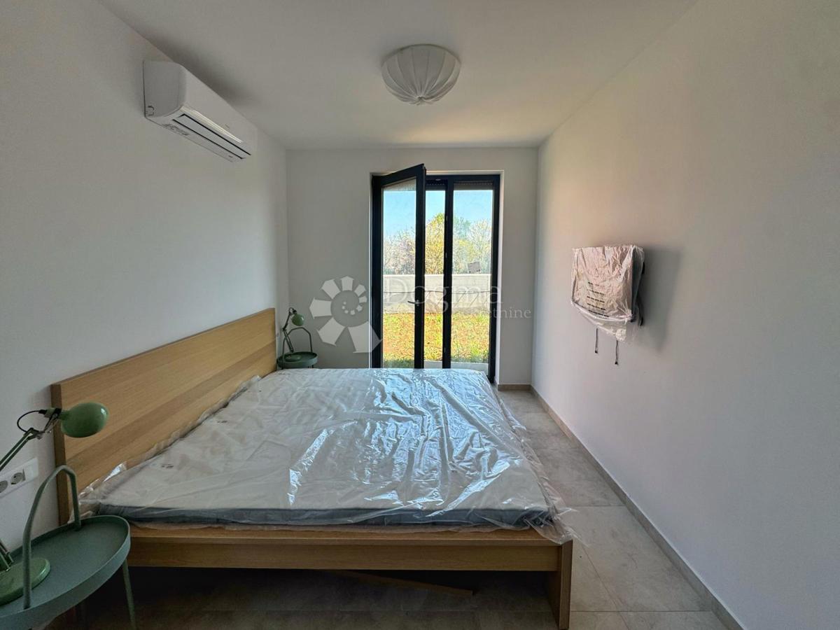 Allogio Medulin, 68m2