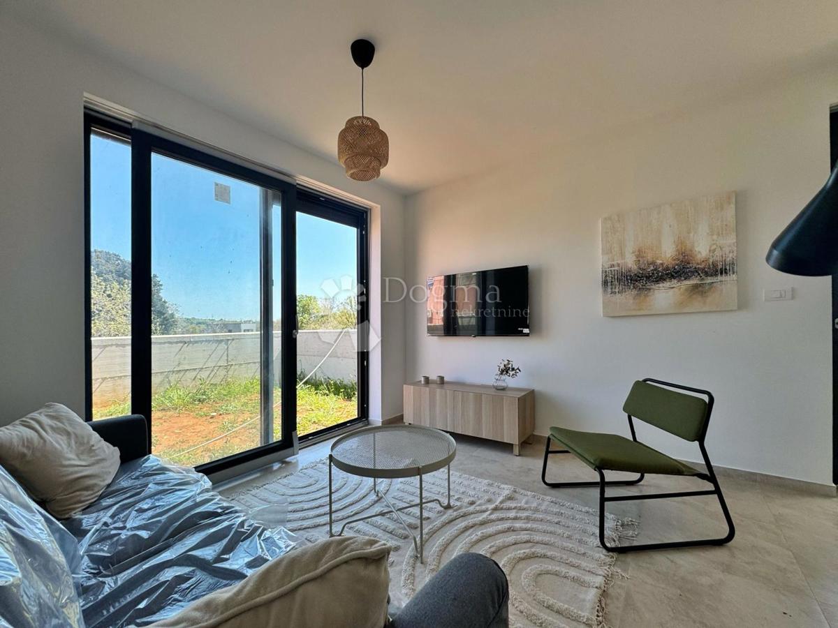 Allogio Medulin, 68m2