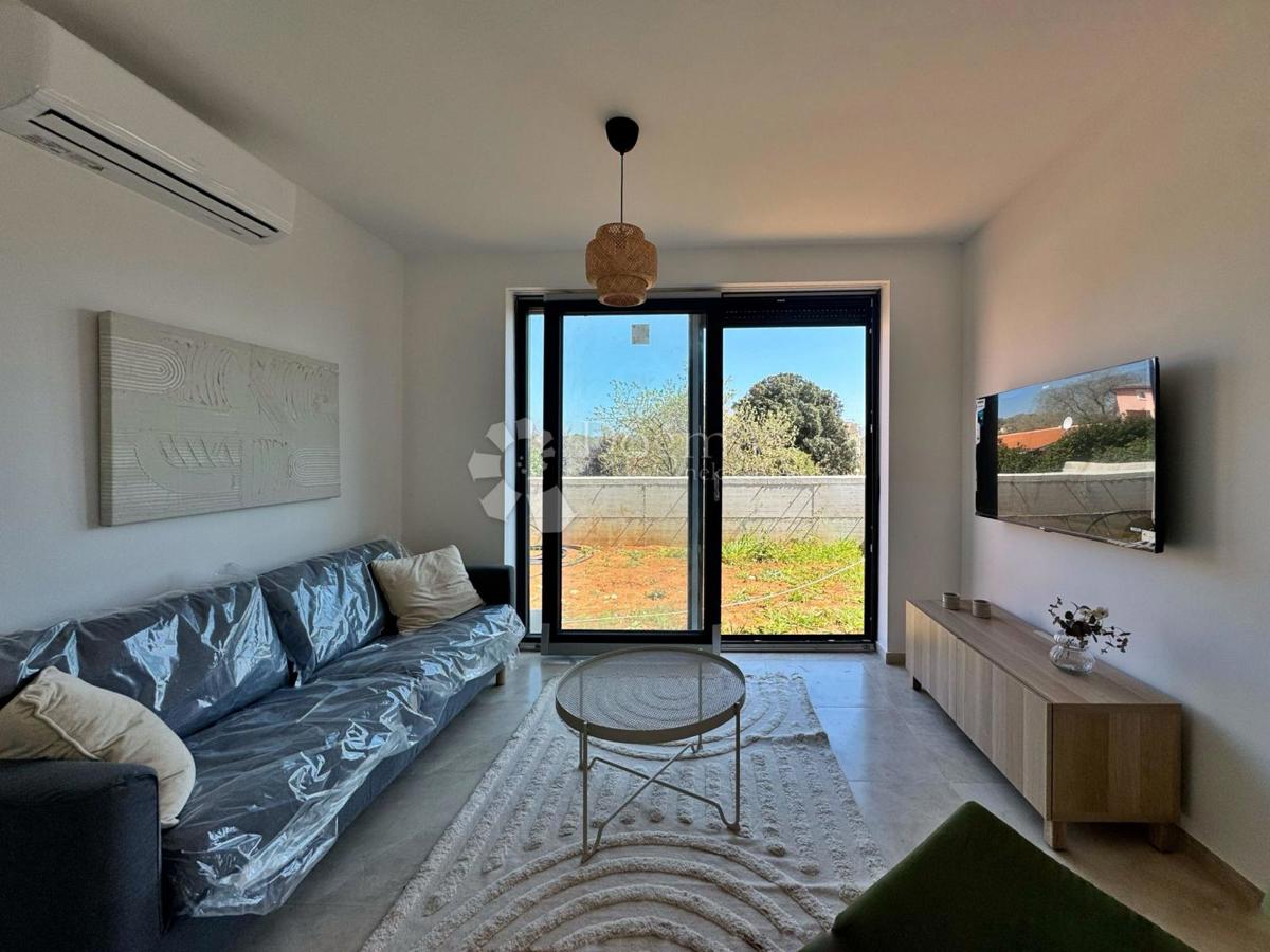 Allogio Medulin, 68m2