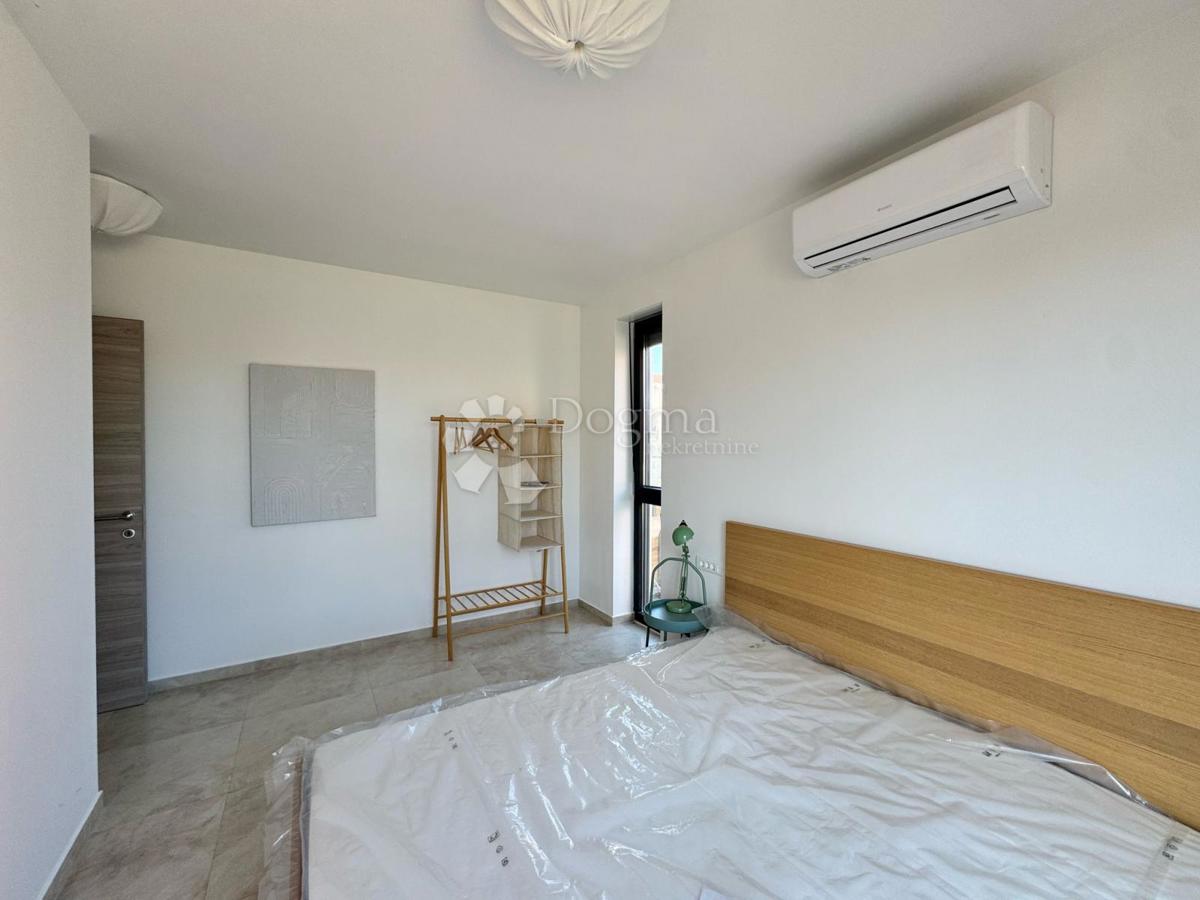 Allogio Medulin, 68m2