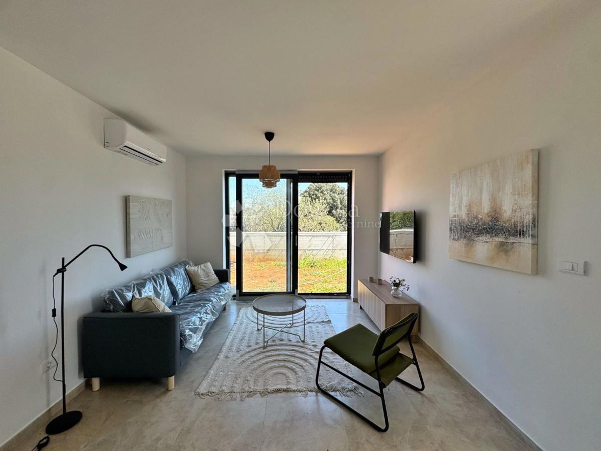 Allogio Medulin, 68m2