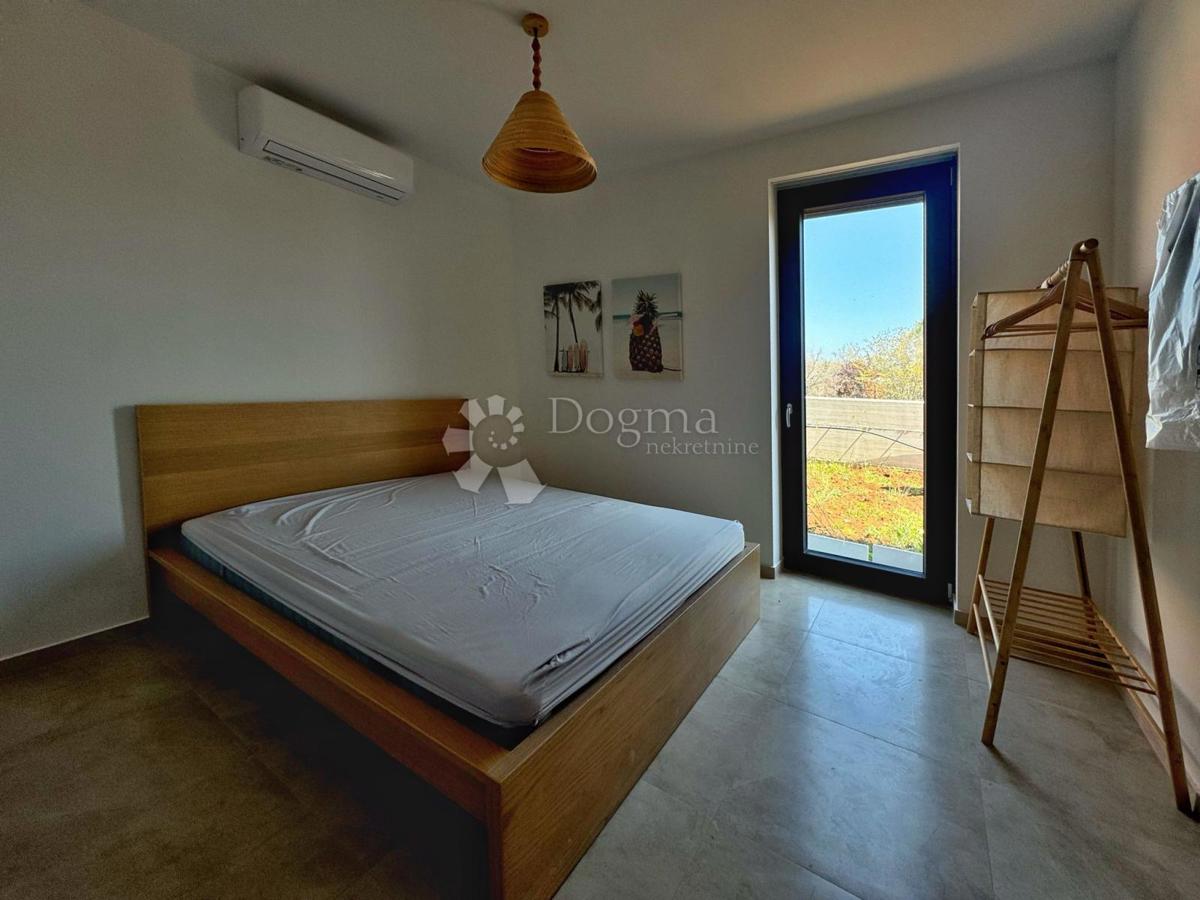 Allogio Medulin, 68m2