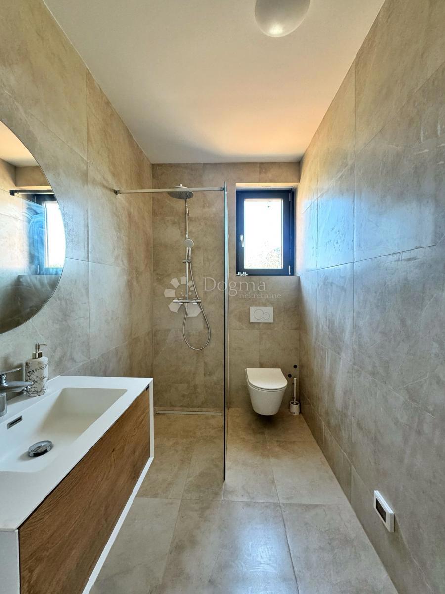 Allogio Medulin, 68m2