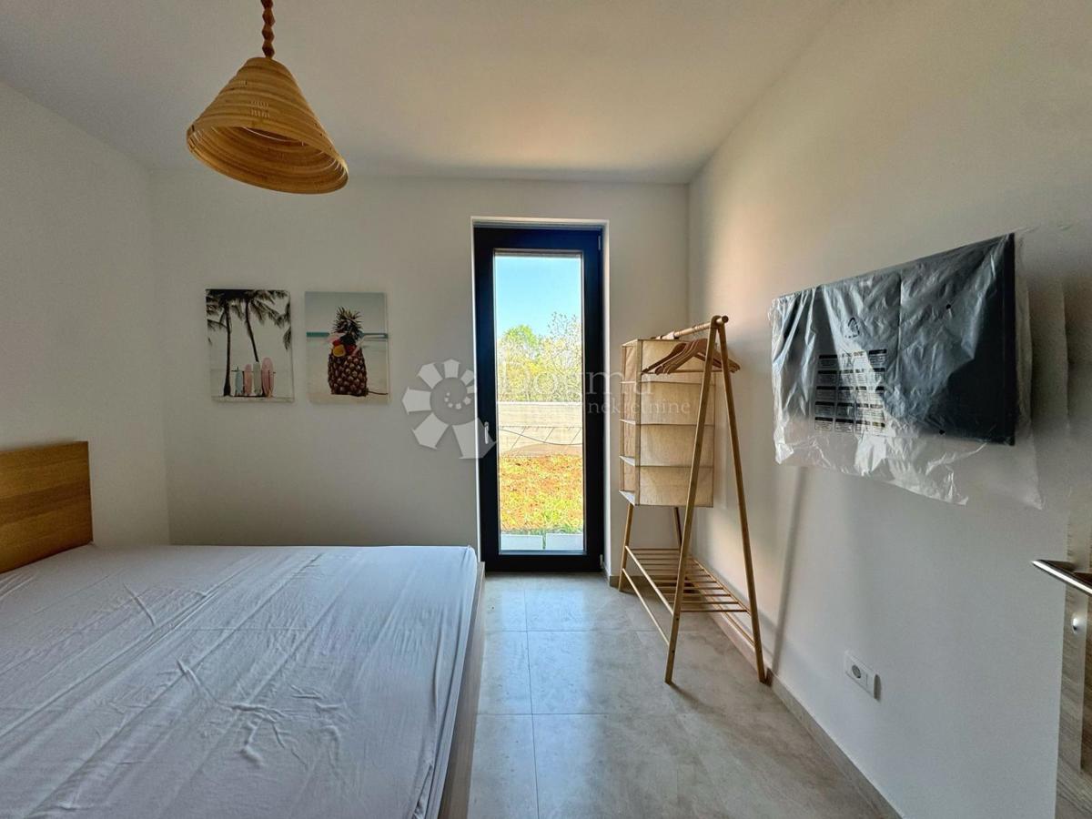 Allogio Medulin, 68m2