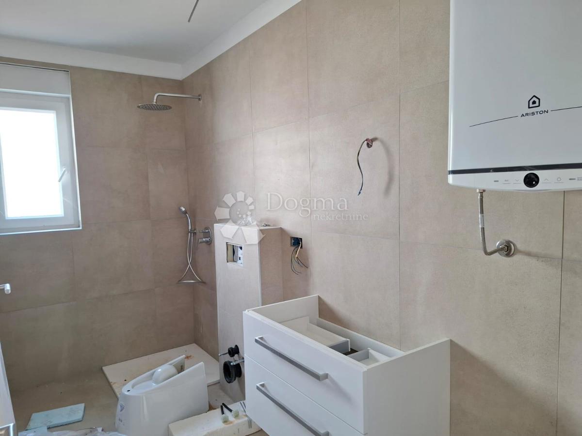 Allogio Poreč, 46m2