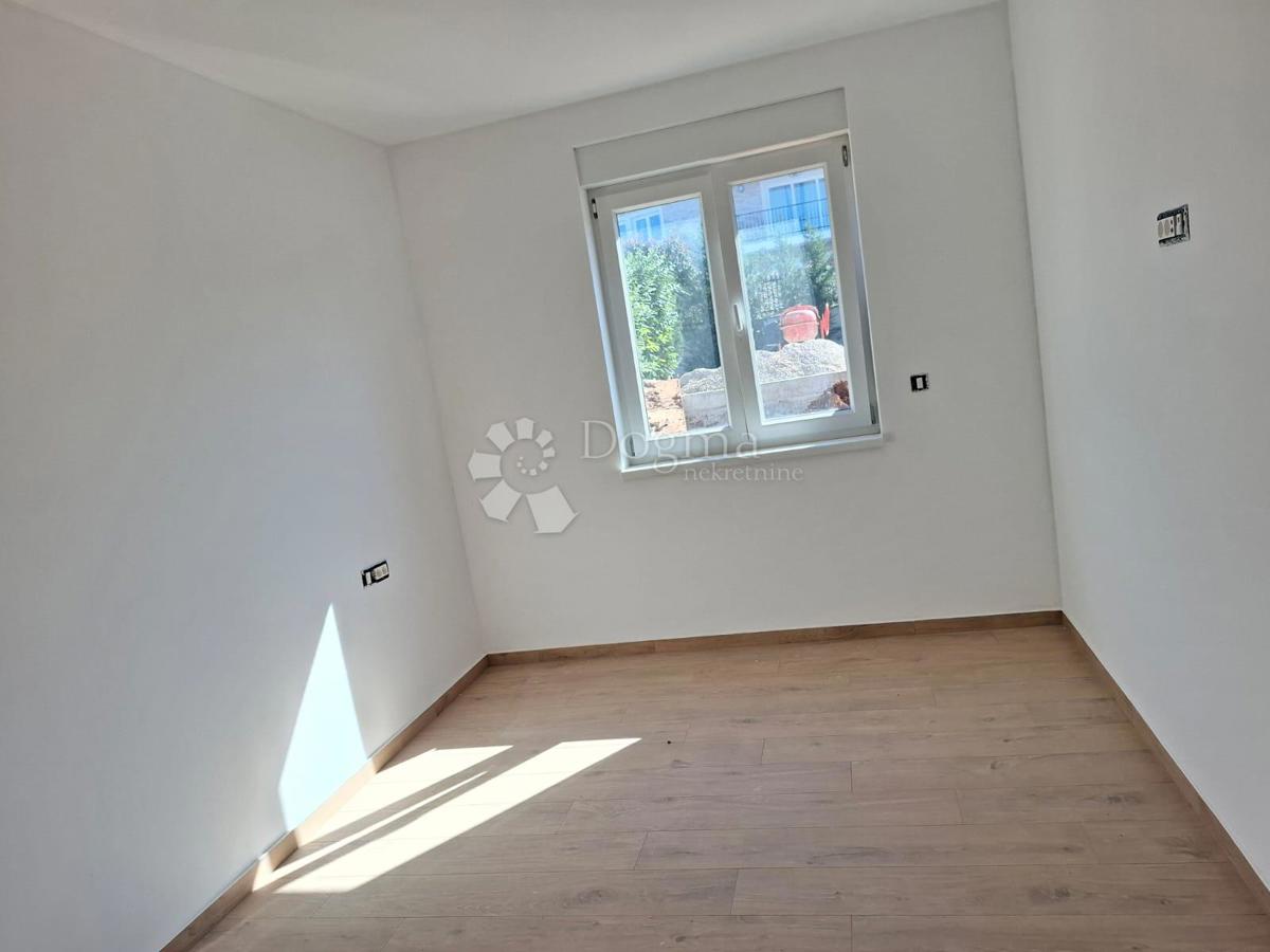 Allogio Poreč, 46m2