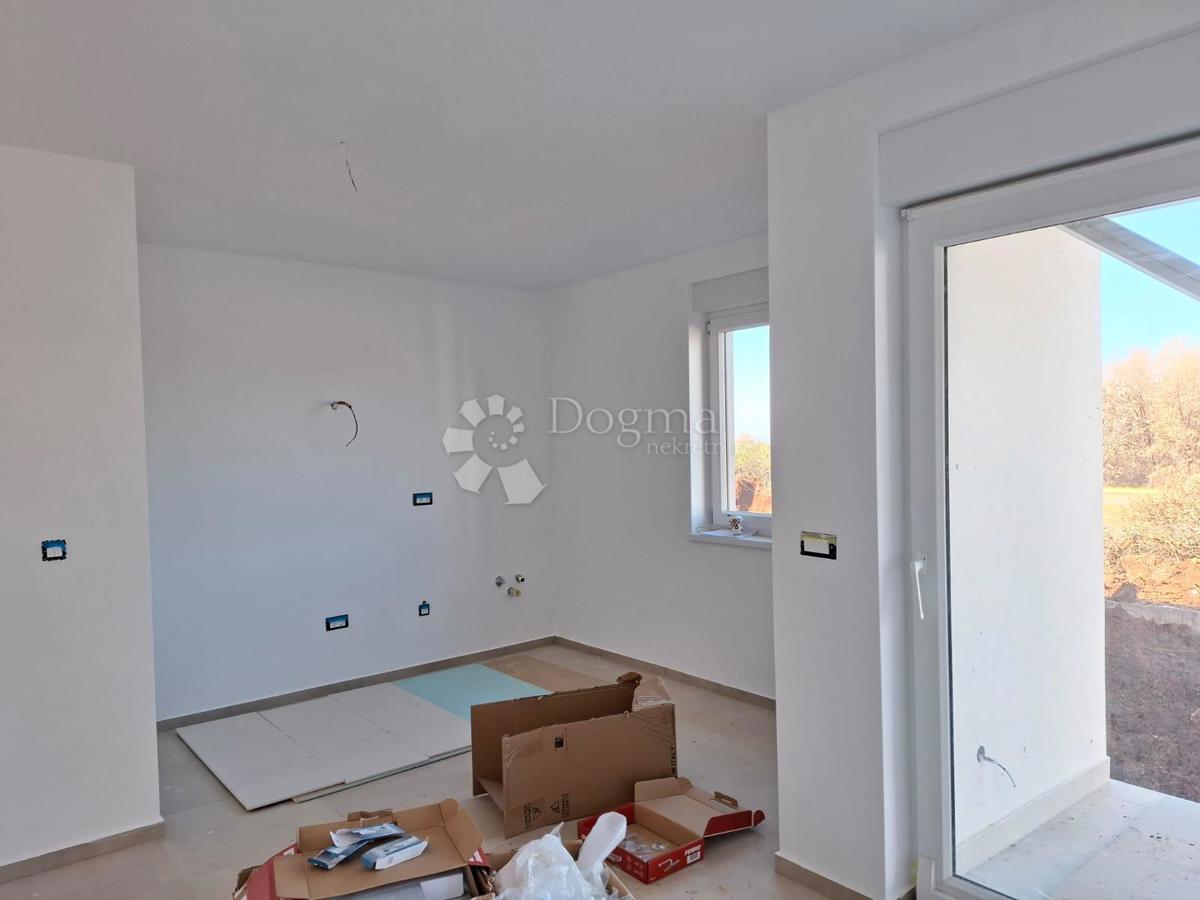 Allogio Poreč, 46m2