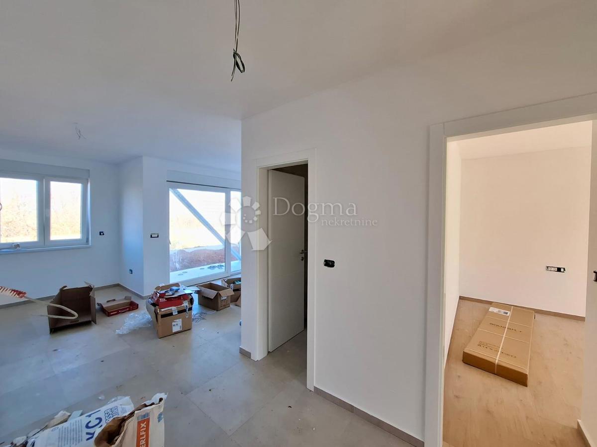 Allogio Poreč, 46m2