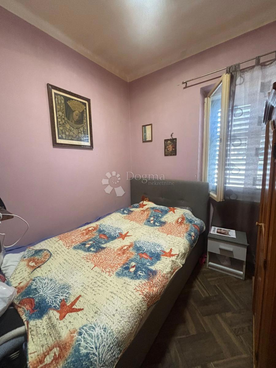 Allogio Bačvice, Split, 77m2