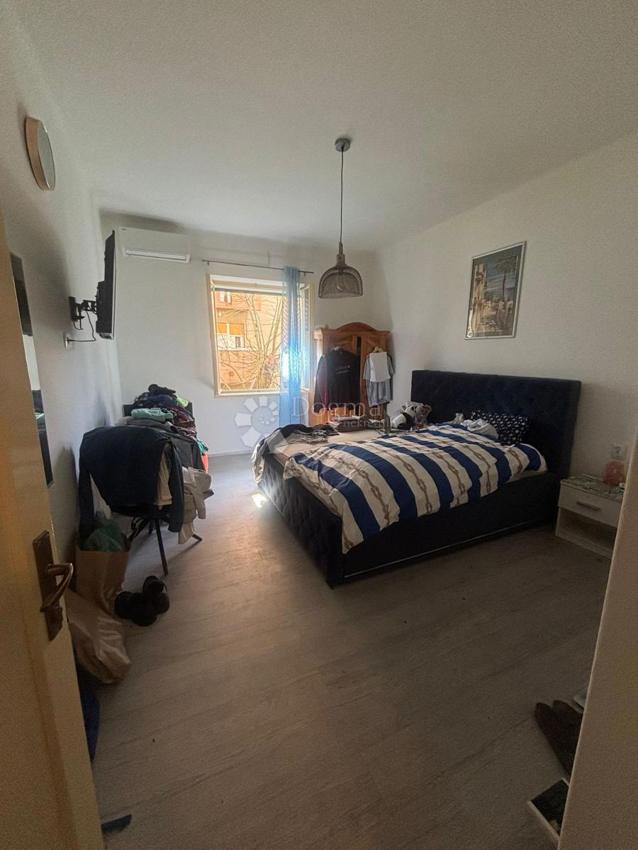 Allogio Bačvice, Split, 77m2