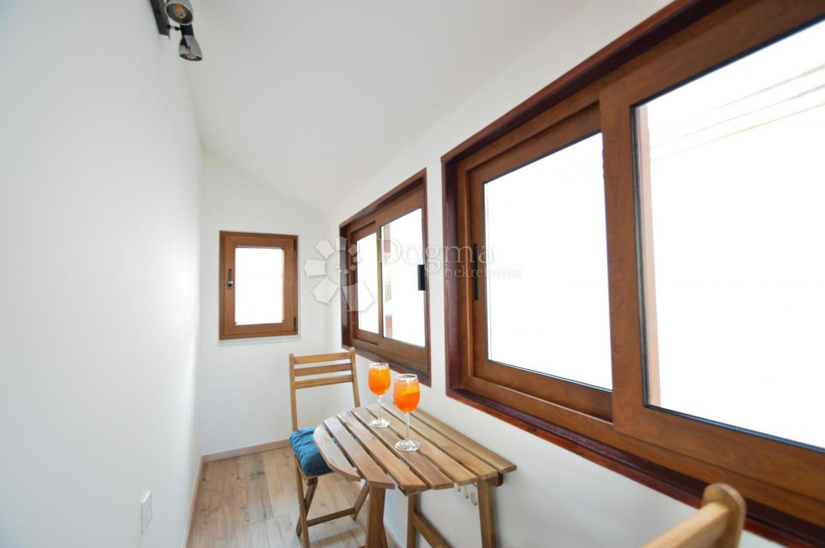 Casa in pietra nel cuore di Zara