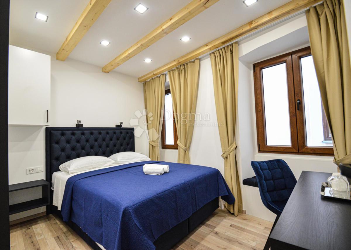 Casa in pietra nel cuore di Zara