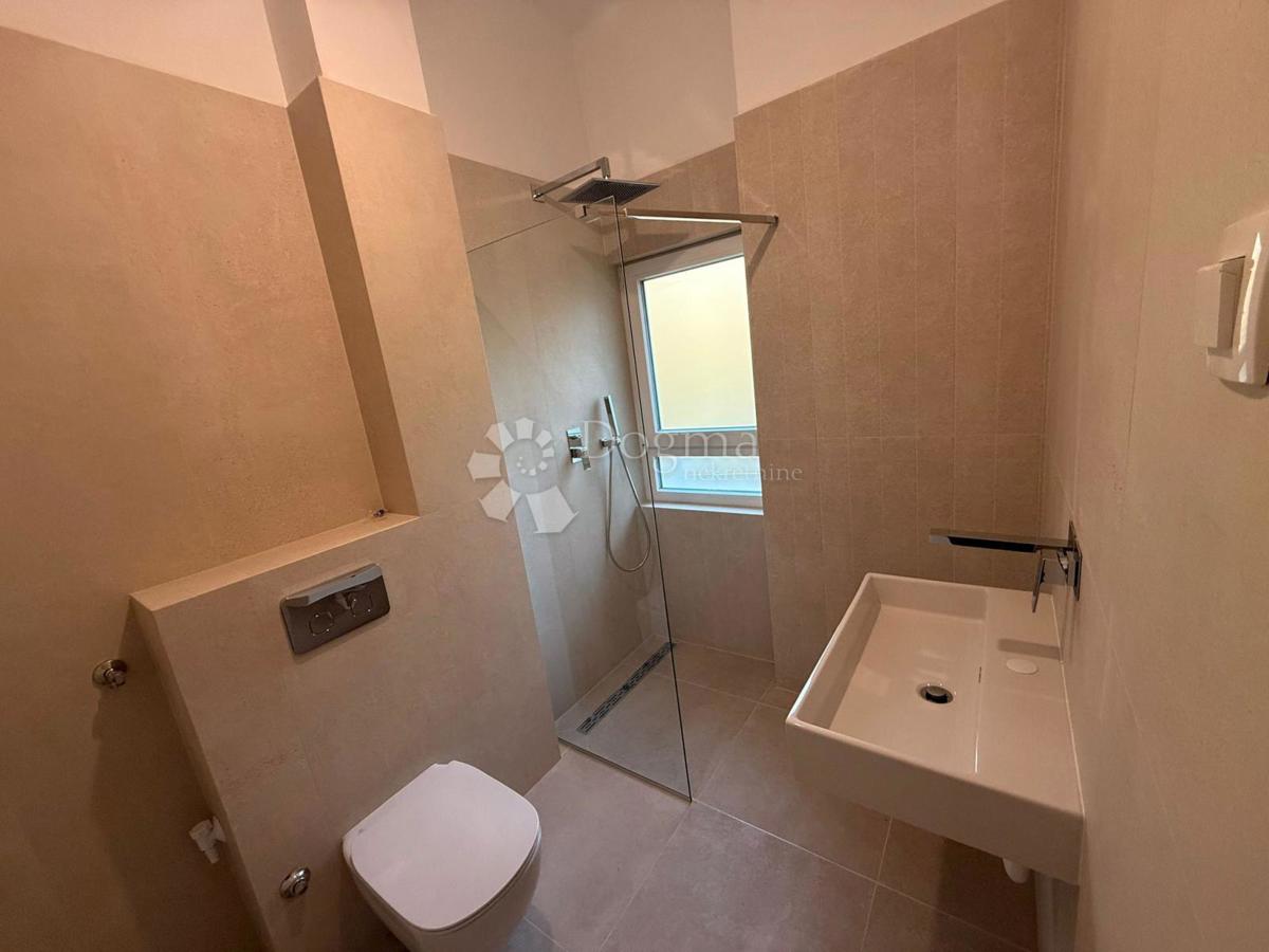 Allogio Gupčeva zvijezda, Gornji Grad - Medveščak, 121,38m2