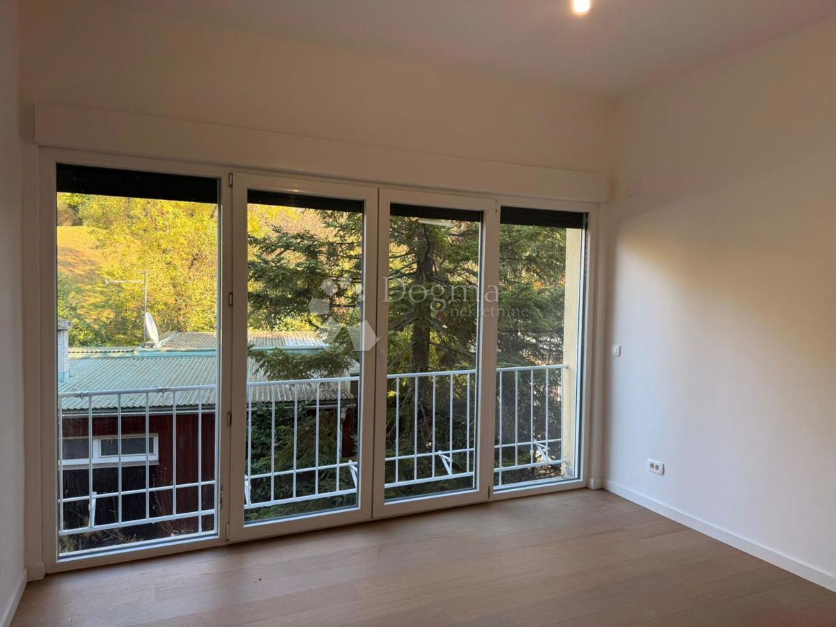 Allogio Gupčeva zvijezda, Gornji Grad - Medveščak, 121,38m2