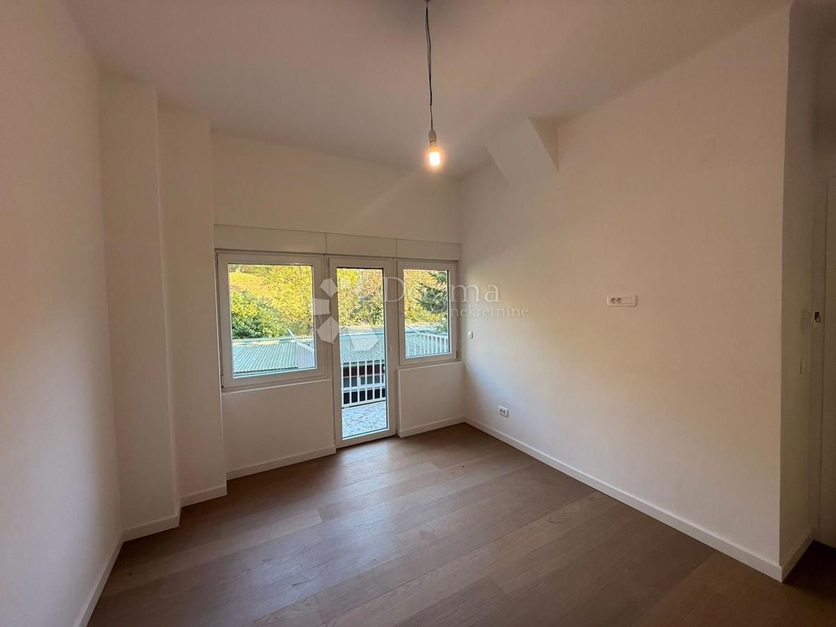 Allogio Gupčeva zvijezda, Gornji Grad - Medveščak, 121,38m2