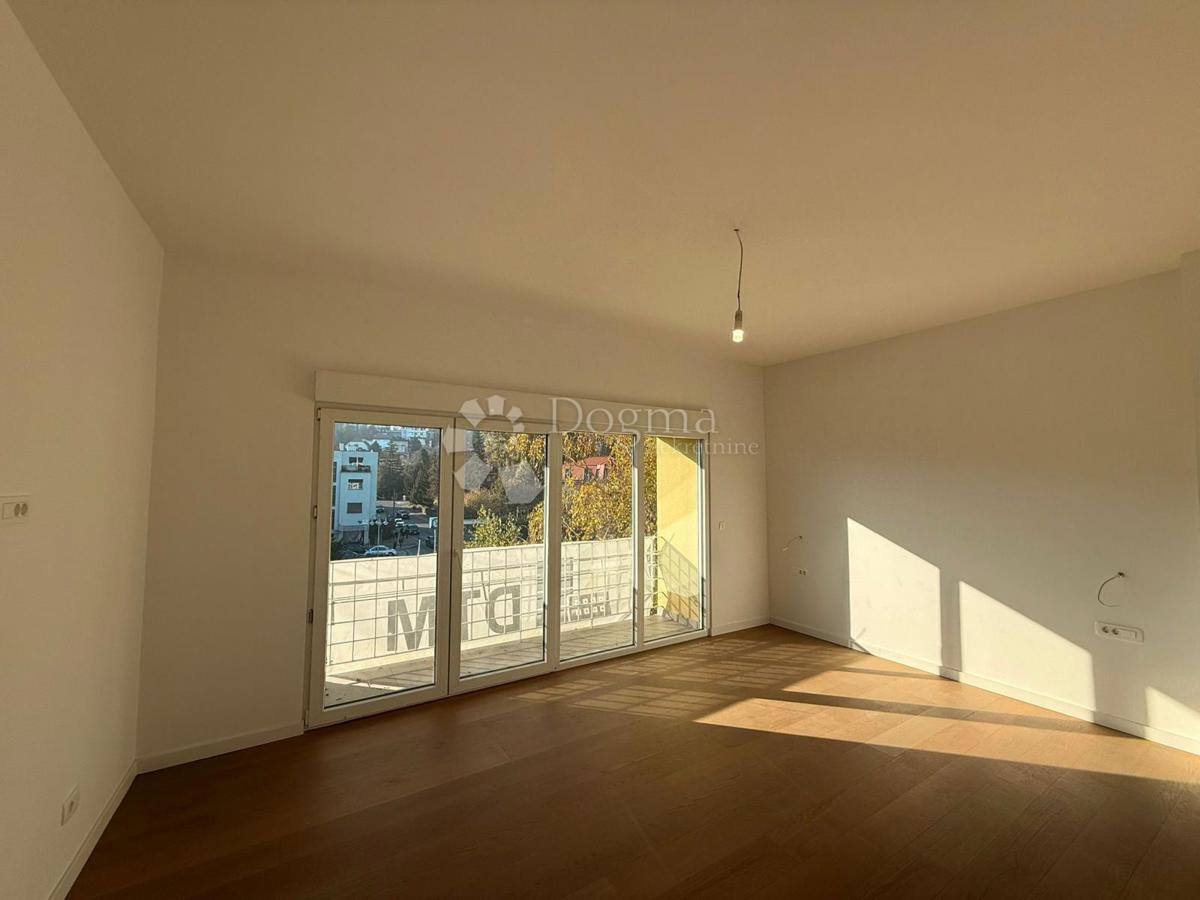 Allogio Gupčeva zvijezda, Gornji Grad - Medveščak, 121,38m2