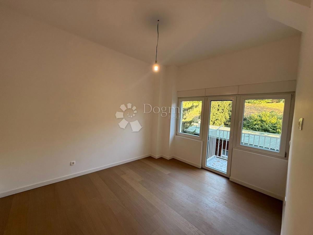 Allogio Gupčeva zvijezda, Gornji Grad - Medveščak, 121,38m2