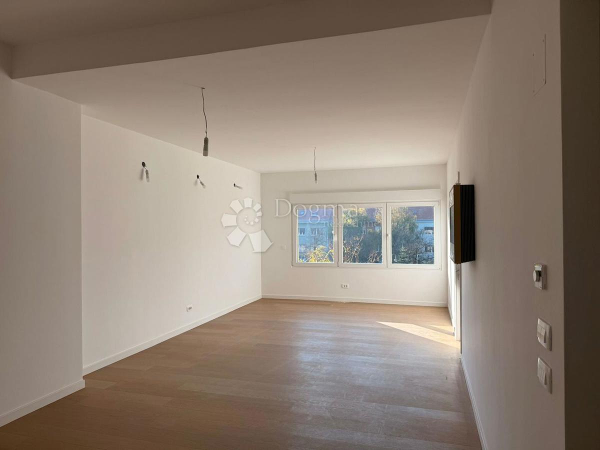 Allogio Gupčeva zvijezda, Gornji Grad - Medveščak, 121,38m2