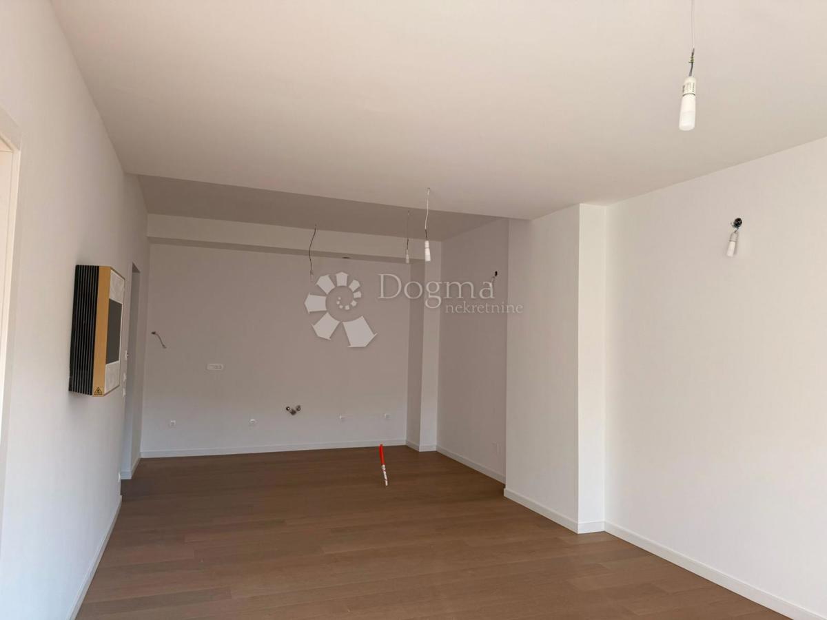 Allogio Gupčeva zvijezda, Gornji Grad - Medveščak, 121,38m2