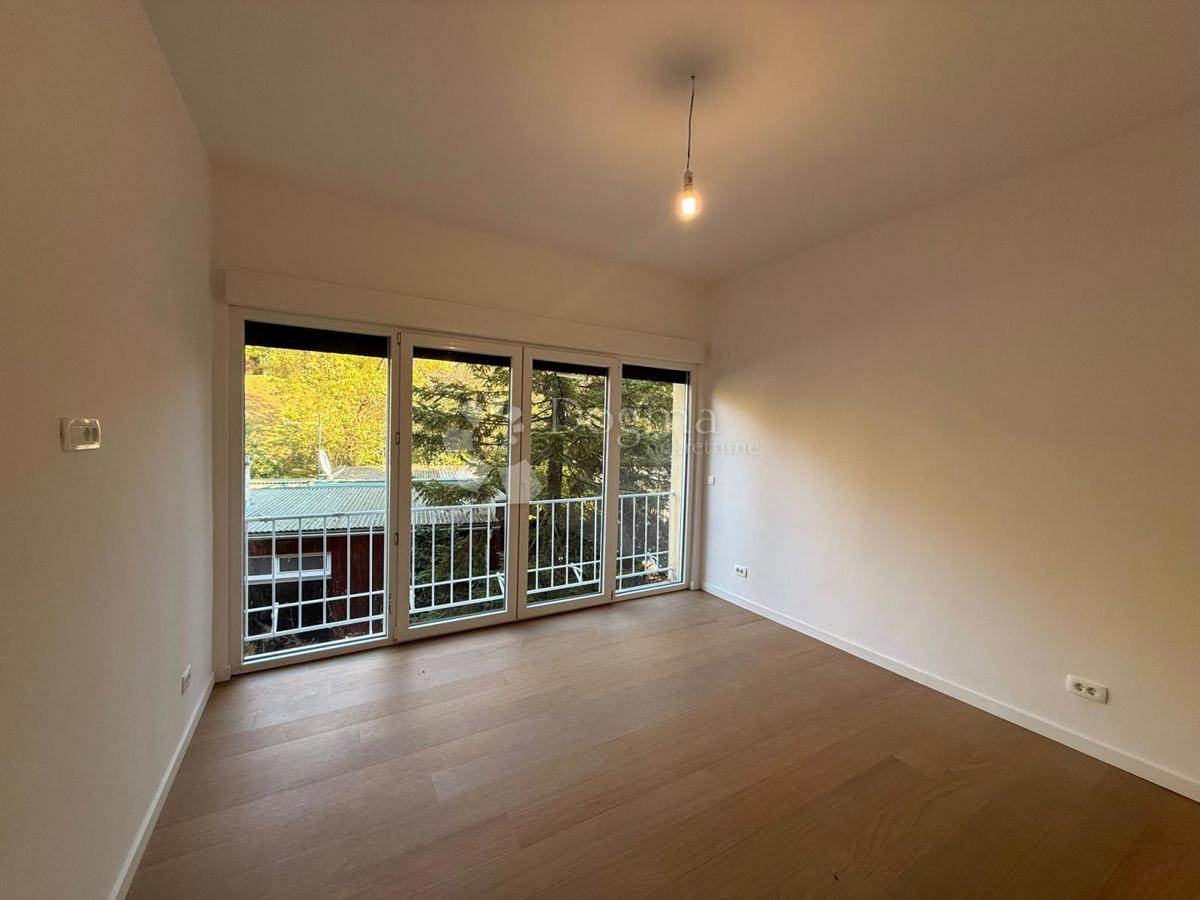 Allogio Gupčeva zvijezda, Gornji Grad - Medveščak, 121,38m2