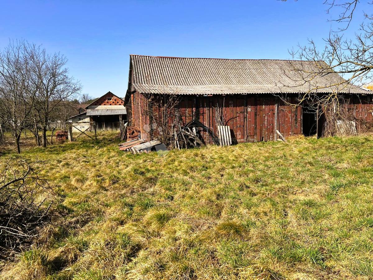 Casa Mačkovec, Čakovec - Okolica, 177m2