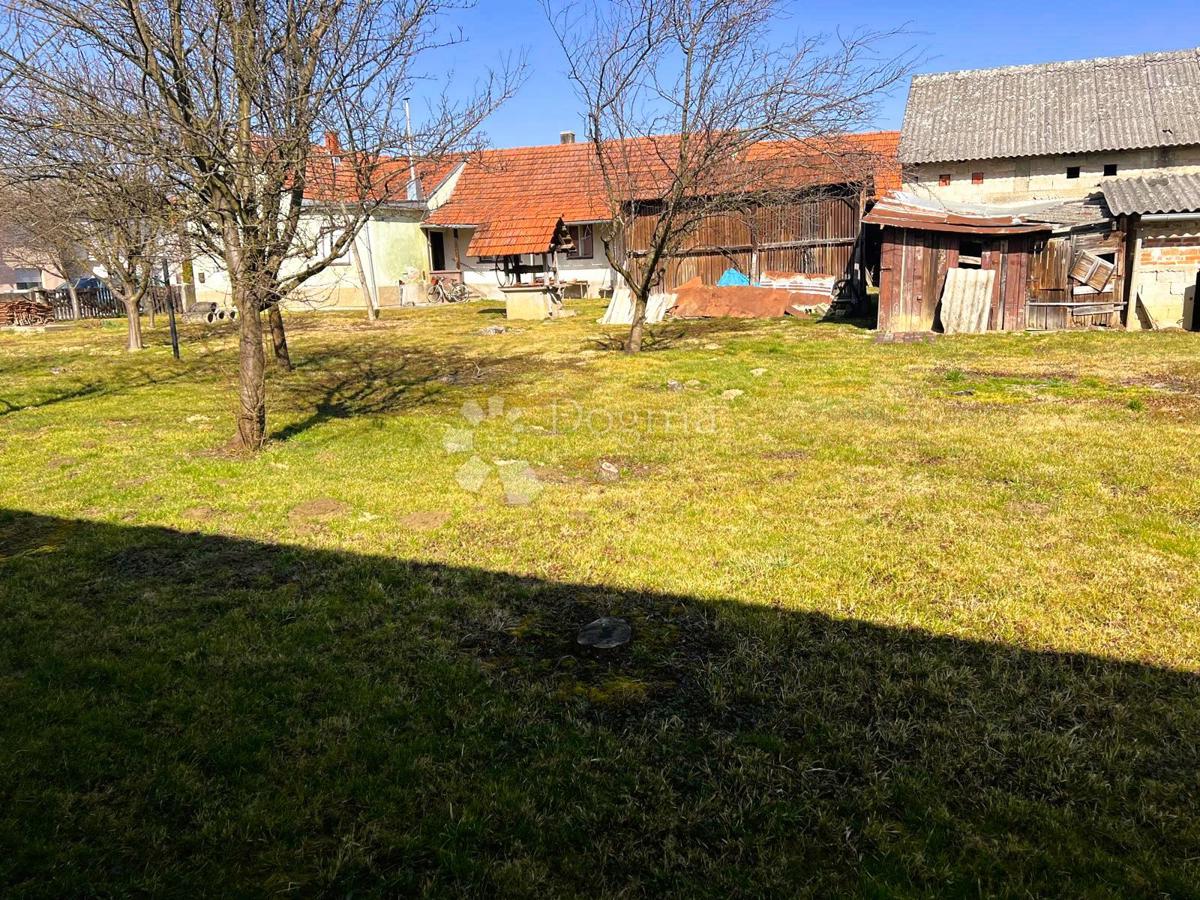 Casa Mačkovec, Čakovec - Okolica, 177m2