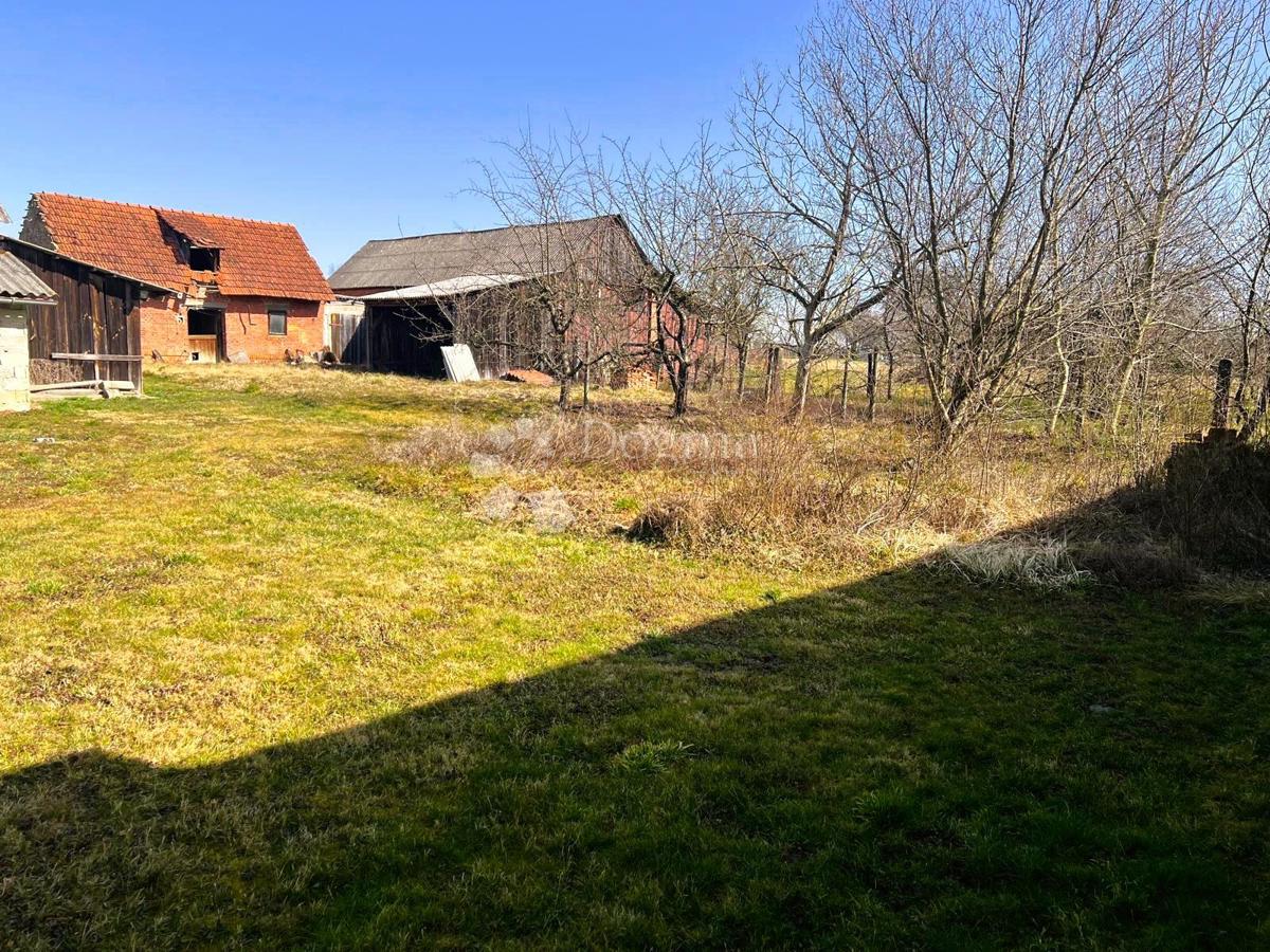 Casa Mačkovec, Čakovec - Okolica, 177m2