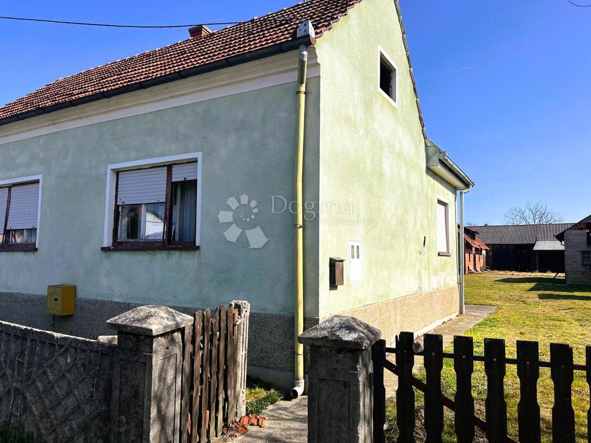 Casa Mačkovec, Čakovec - Okolica, 177m2