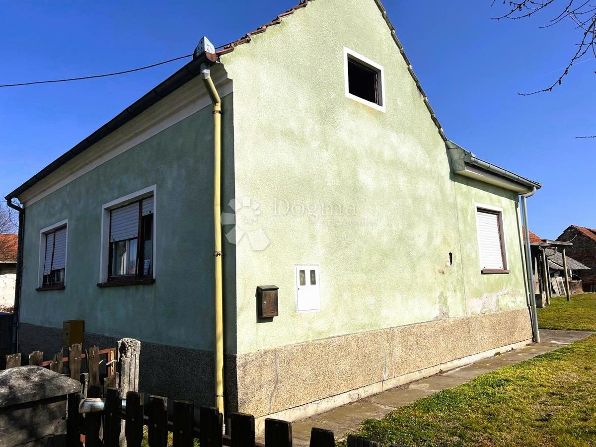Casa Mačkovec, Čakovec - Okolica, 177m2
